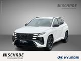 Hyundai TUCSON (MY26) T-GDI 7-DCT, N Line X
