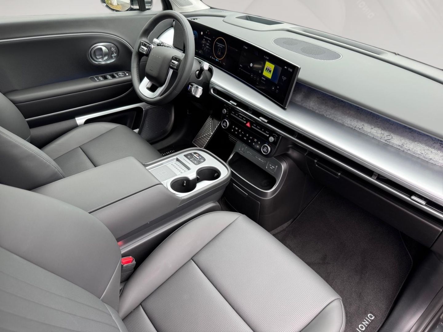 Hyundai IONIQ 9 – Bild 14