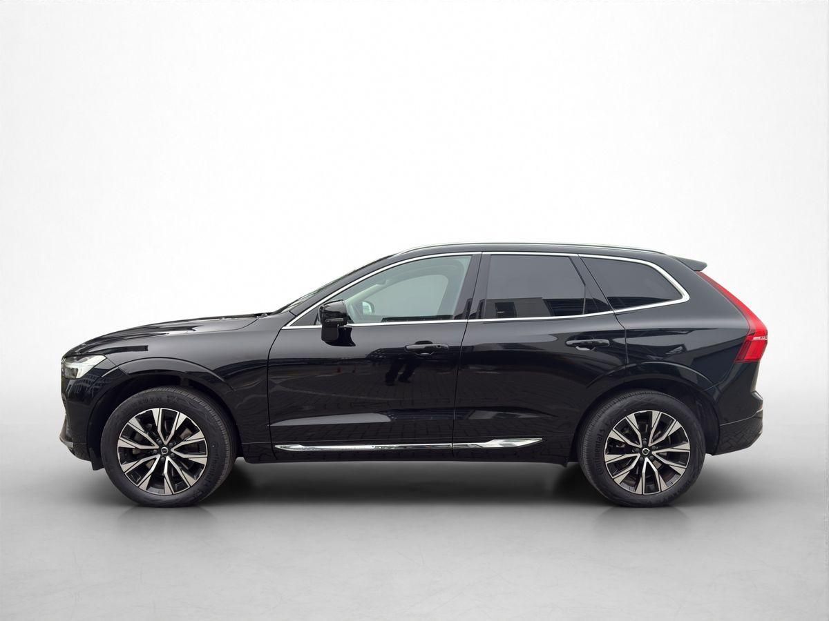Volvo XC60 - Bild 9