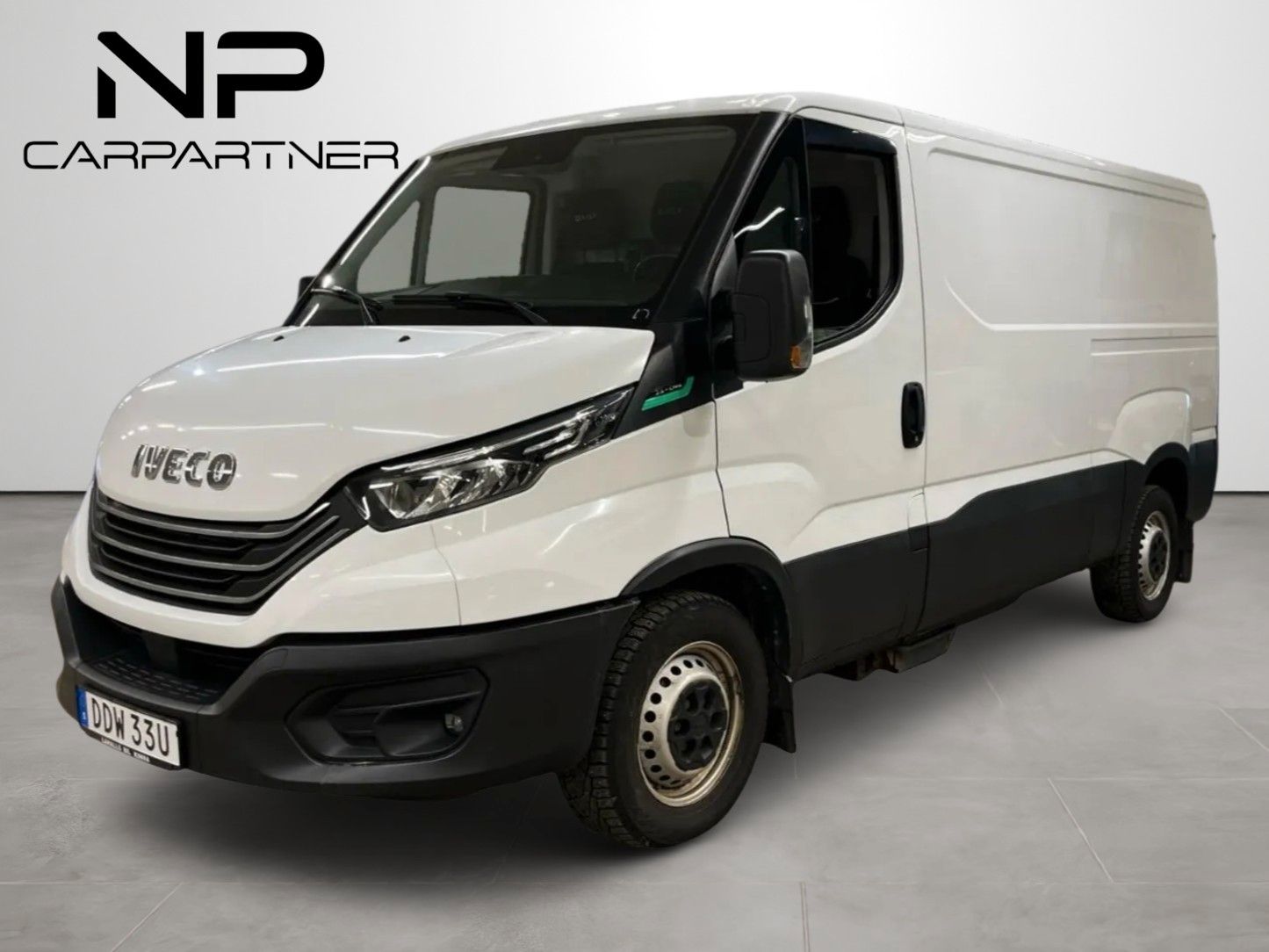 IVECO ANDERE