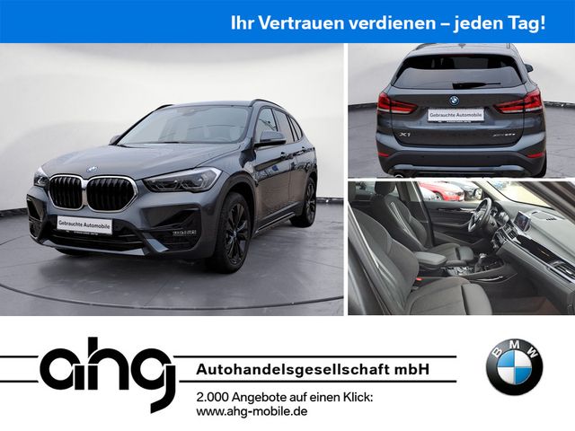 BMW X1 xDrive25e Sport Line Aut. PDC HIFI AHK