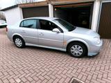 Opel Vectra C Elegance 2,2 16V - Opel Vectra aus 2003: Elegance