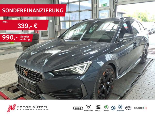 Image of Cupra Leon