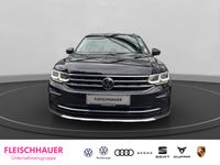 Volkswagen Tiguan - Vorschau Bild 2