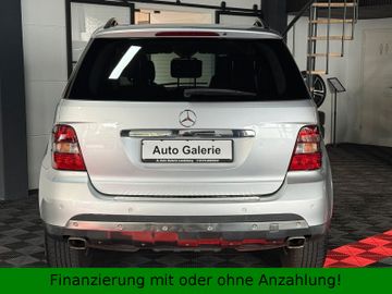 Mercedes ML 350 - 6