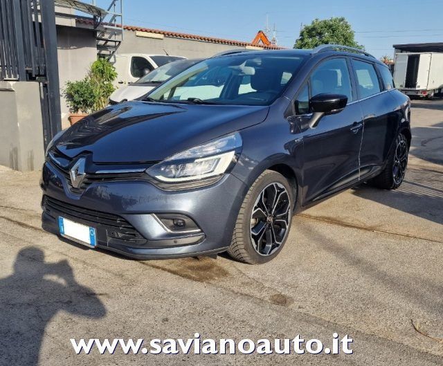 Image of Renault Clio