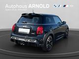 MINI John Cooper Works Hatch Head-Up HK ACC Glasdach - MINI MINI: Glasdach