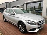 Mercedes-Benz C 180 T CGI Avantgarde,LED/Navi/Sitzhz/Tempomat - Mercedes-Benz C 180 Gebrauchtwagen in Halle
