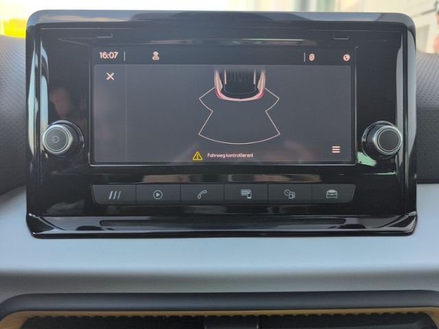 Arona 1.0 TSI DSG STYLE LED+NAVI+KLIMA+GRA+SIHZG