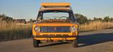 Lada 2101 - 1200 S / Erstbesitz / fast ori... - Lada 1200: 1200s