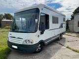 Niesmann + Bischoff Flair 6700 iTA 2,8 jTD - Top Zustand 