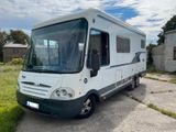 Niesmann + Bischoff Flair 6700 iTA 2,8 jTD - Top Zustand 