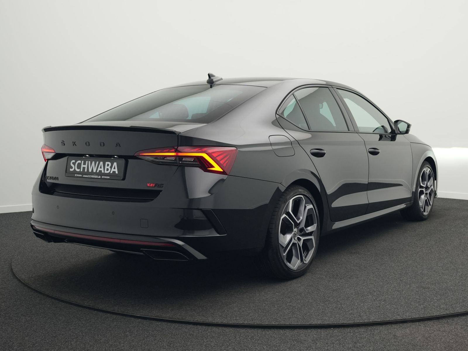 Skoda Octavia - Bild 3