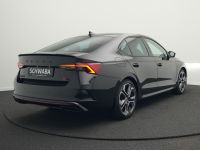 Skoda Octavia - Vorschau Bild 3