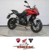 Triumph Tiger Sport 660  - TRIUMPH TIGER SPORT 660