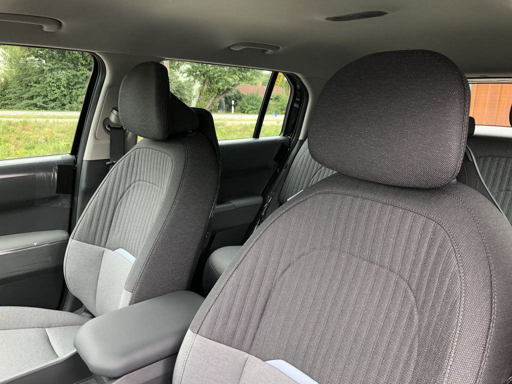 Kia EV3 - Bild 7