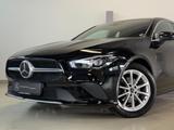 Mercedes-Benz CLA 180 Progressive 2.HAND*MBUX*AUGMENTED*SPUR - Mercedes-Benz CLA 180 Gebrauchtwagen