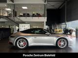 Porsche 992 911 Carrera S Cabriolet Surround-View LED - Porsche 992 in Bielefeld