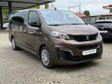 Peugeot Traveller Business L3 9 SITZER AUTOMATIK AHK - gebrauchte Peugeot Traveller aus dem Jahr 2023