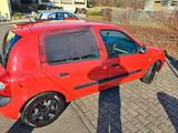 Renault Clio 1.2 16V Confort Dynamique  NEU TÜV - gebrauchte Renault Clio aus dem Jahr 2004