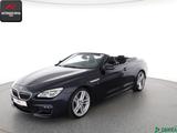 BMW 640 d Cabrio M SPORT 360GRAD,SOFTCLOSE,HARMAN/K - BMW 6er Reihe Gebrauchtwagen in Berlin