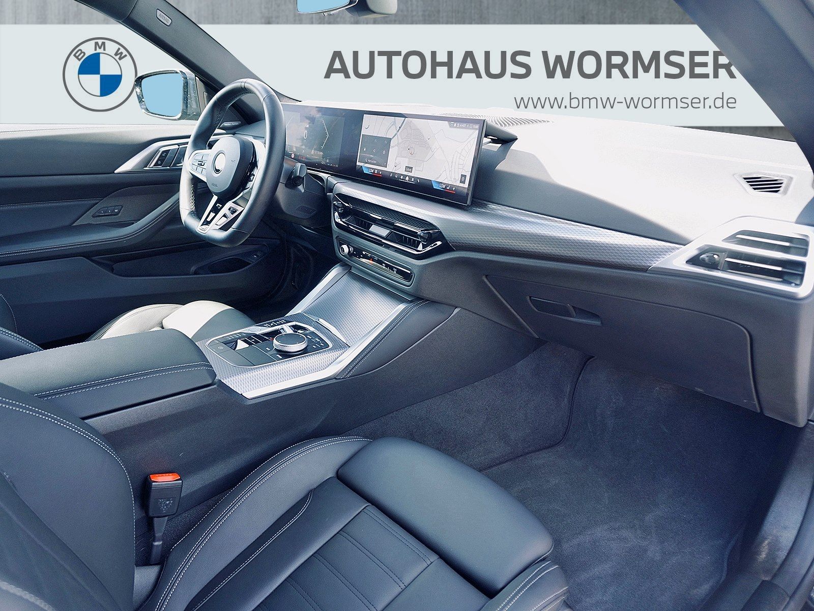 BMW 430 - Bild 10