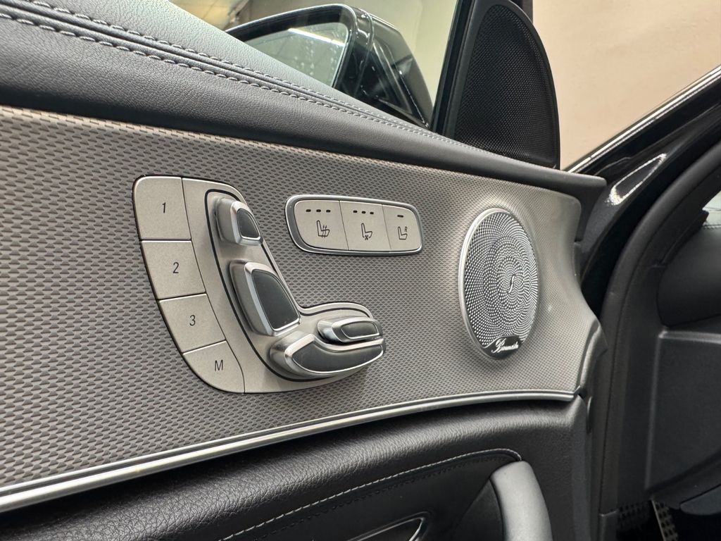Mercedes-Benz E 63 AMG E63 S T AMG 4M *PANO*HD-UP*SITZKLIMA*BURMESTER*