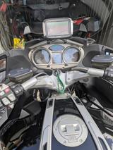 BMW 1200 RT -90 Jahre - BMW 9