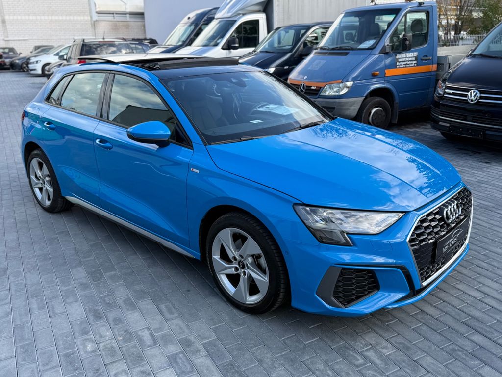 Image of Audi A3