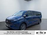 Ford Tourneo Custom Titanium 2.0 EcoBlue 320 L2 Navi