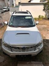 Subaru Forester 2.0 D, Neue Tüv und Service - gebrauchte Subaru Forester aus dem Jahr 2012
