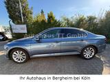 Volkswagen Passat 2.0 TDI DSG Highline 360°Kamera+4xSitz-Hz - Volkswagen Passat: 3.2