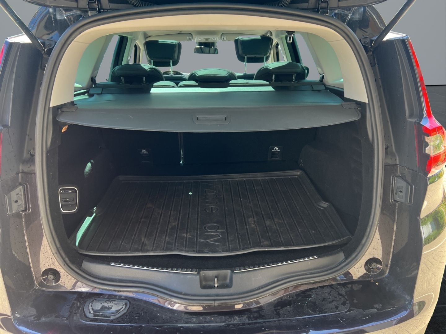 Fahrzeugabbildung Renault Scenic IV Grand Initiale Paris 1.6 dCi 160 Energ