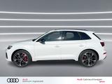Audi SQ5 TDI qu MATRIX AHK KAMERA HuD ACC PDC+ 21" - gebrauchte Audi SQ5 aus dem Jahr 2022