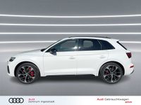 Audi SQ5 - Vorschau Bild 2