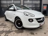Opel Adam - Opel Adam in Hannover