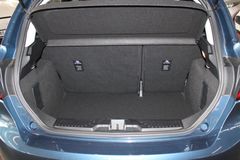 Fahrzeugabbildung Ford Fiesta Cool & Connect 5trg KLIMA WinterPaket GJR