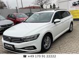 Volkswagen Passat 2.0 TDI DSG*Business*Navi*Pano*AHK*8Reif.