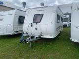 Hobby Excellent 495 UFE Mover - Benzin