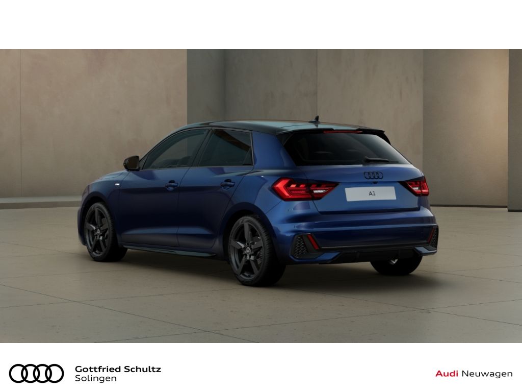 Audi A1 - Bild 3