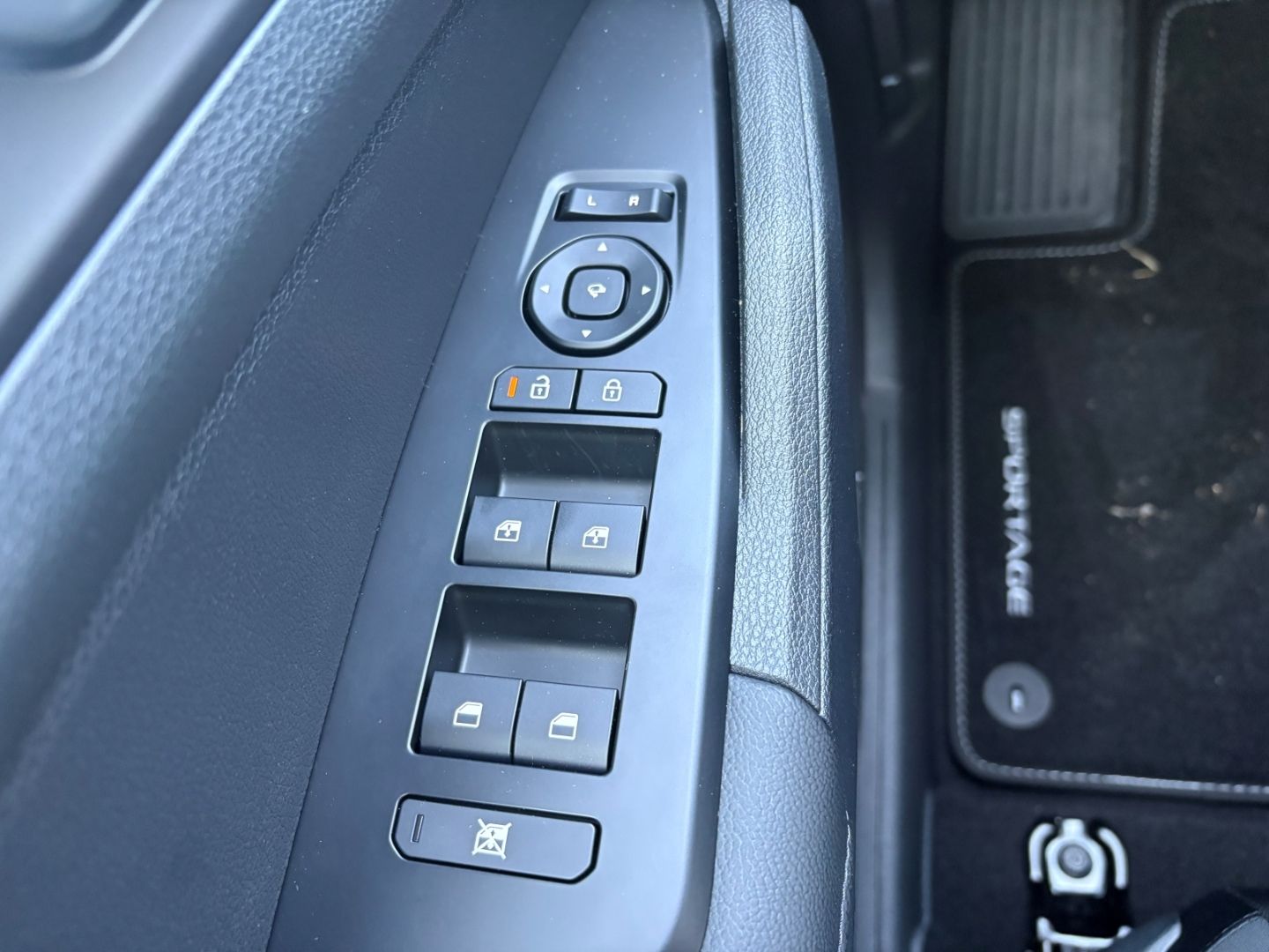Fahrzeugabbildung Kia Sportage Spirit 360° Harman&Kardon KLIMA AppleCa