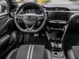 Opel Corsa F 1.2 GS Kamera Fernlicht-Assistent Navi - Opel Corsa aus 2025