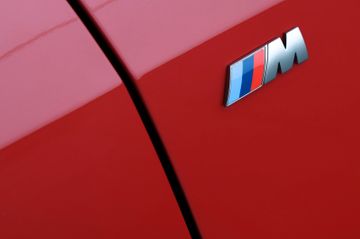 BMW M135i xDrive SAG LiveCoPro HUD H&K RFK 1.Hand