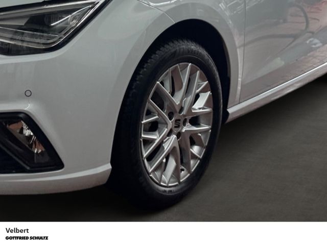 Seat Ibiza - Bild 9