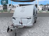 Knaus Südwind 60 YEARS 460 EU 1.700kg+Mover+E-Power - Knaus Wohnwagen 460