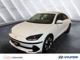 Hyundai IONIQ 6 ''TECHNIQ-PAKET'' 77,4kWh Batt. Heckantr - weiße Hyundai IONIQ 6