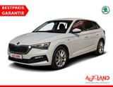 Skoda Scala 1.5 TSI Clever LED Virtual Cockpit DAB ACC - weiße Skoda Scala