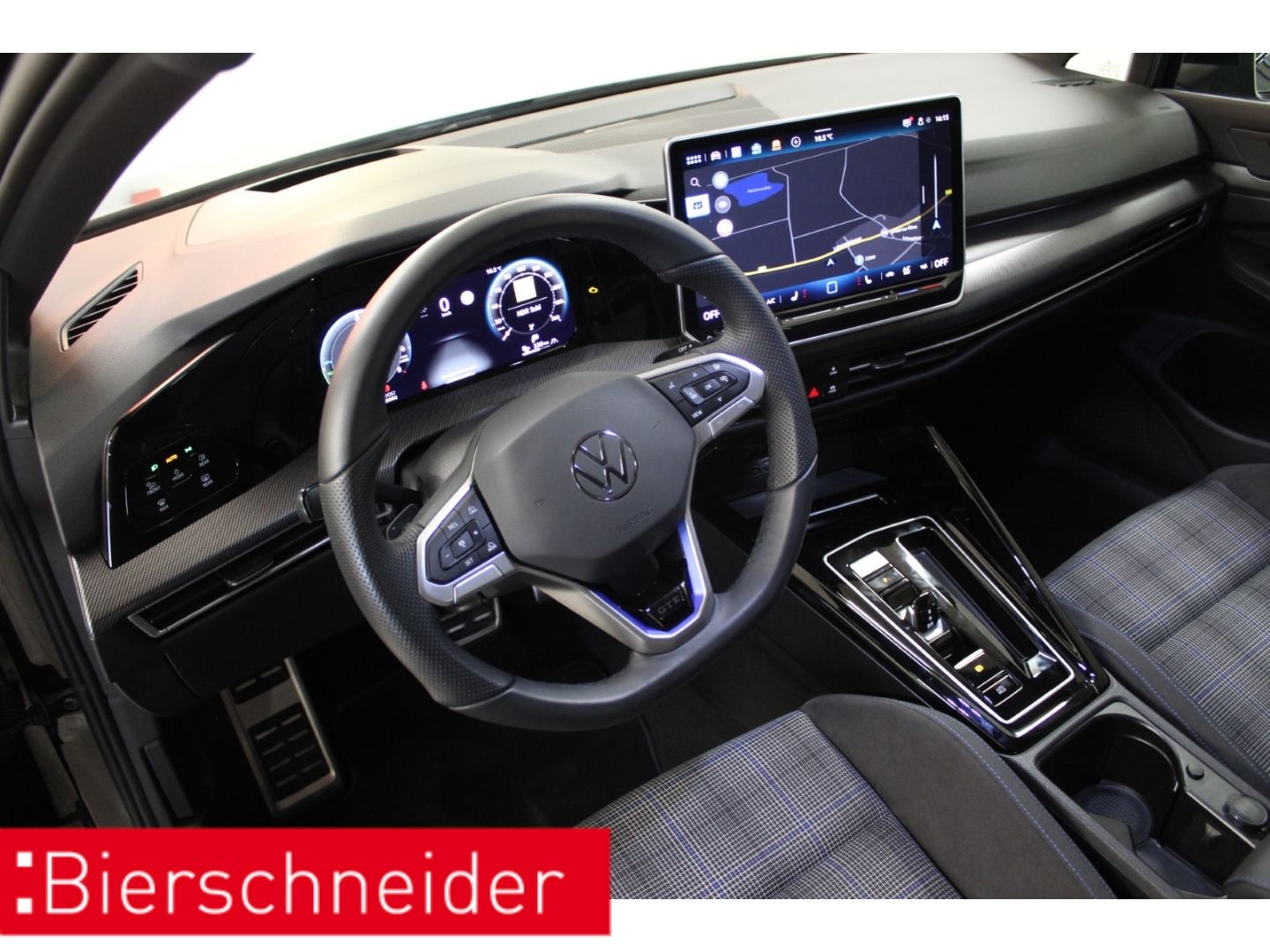 Volkswagen Golf 8 1.5 TSI DSG e-Hybrid GTE PA Black Style 1 foto 4