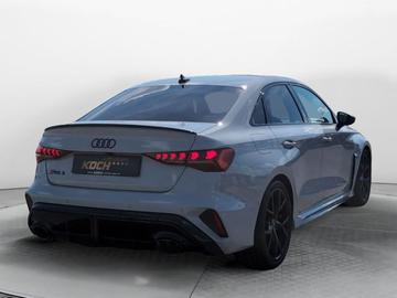  AUDI RS3 照片 5