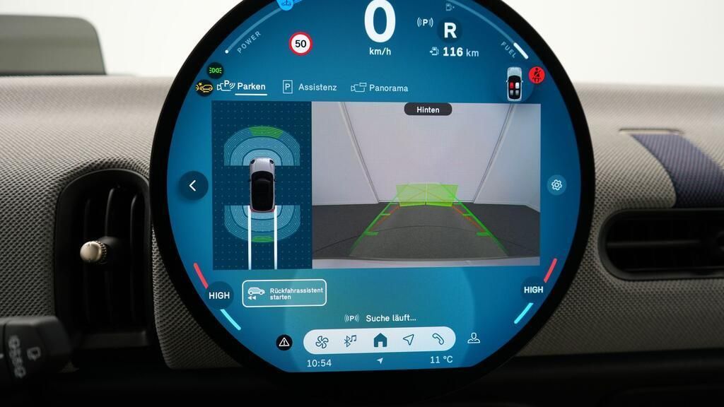 MINI Cooper C - Bild 20